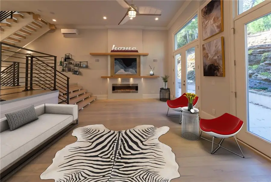 170 Oxbo Road, Roswell, GA 30075 - Image #3