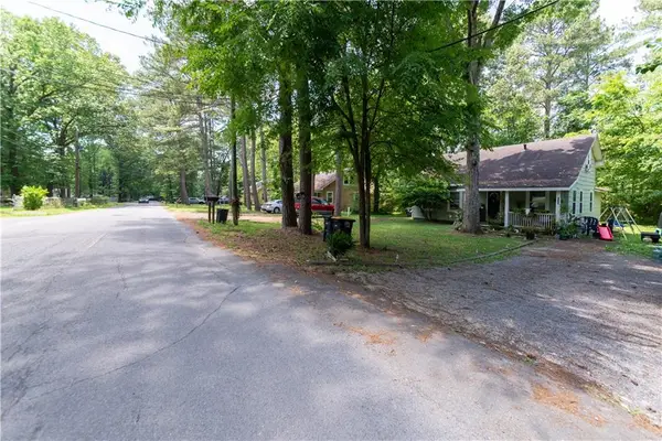 223 Addington Drive Nw, Rome, GA 30165