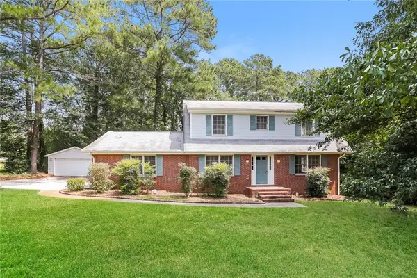 3560 Clubhouse Lane Se, Conyers, GA 30094