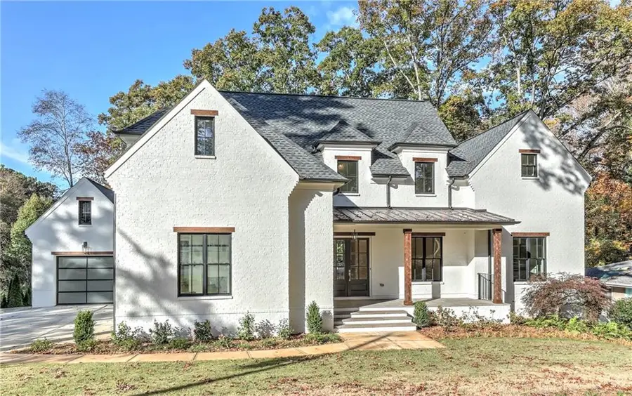 155 Pine Lake Drive, Sandy Springs, GA 30327 - Image #2