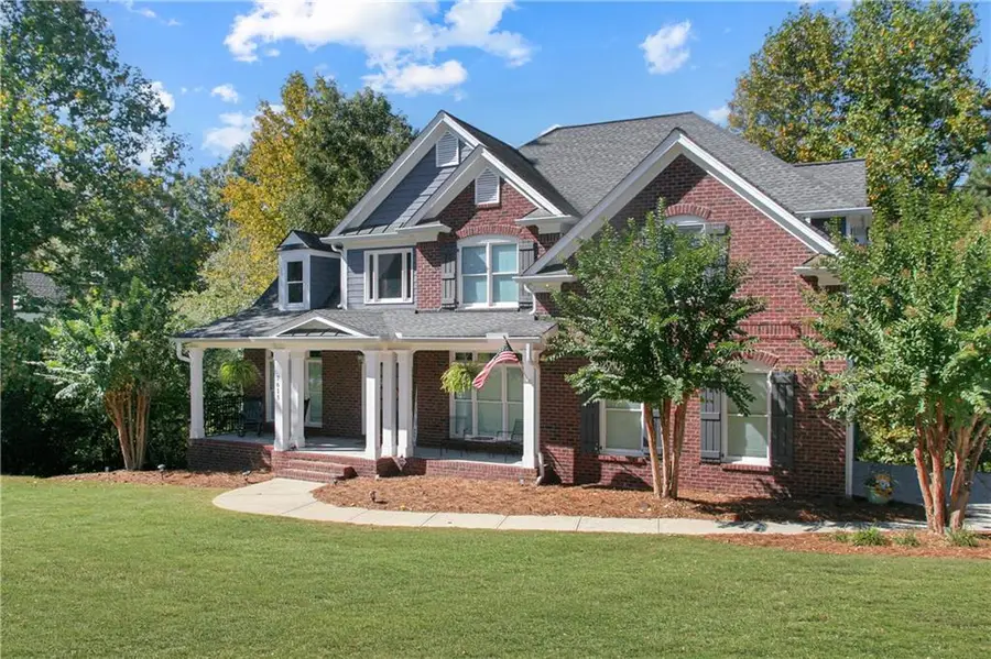 7615 Old Saddle Ridge Way, Cumming, GA 30028 - Image #2