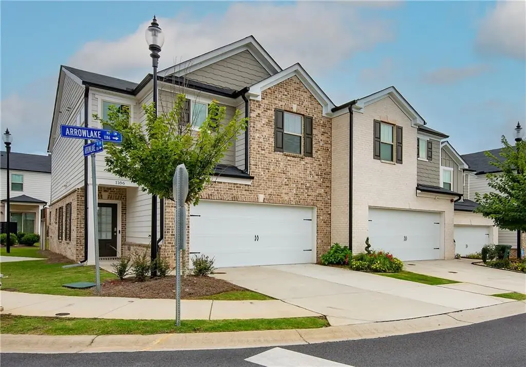 1186 Arrowlake Road, Marietta, GA 30064 - Image #1