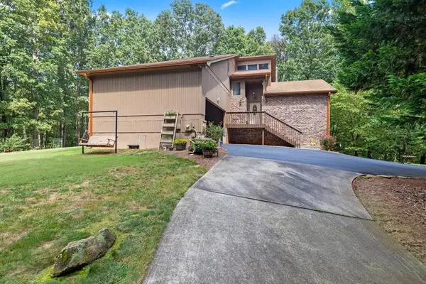 5240 Hopewell Church Road, Gainesville, GA 30506