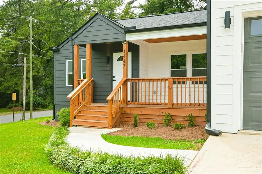 1447 Westridge Road Sw, Atlanta, GA 30311 - Image #2