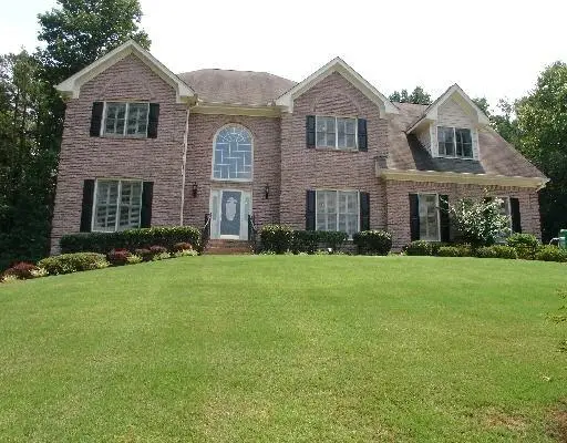 4748 Arcado Road Sw, Lilburn, GA 30047 - Image #1