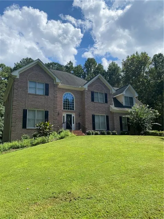 4748 Arcado Road Sw, Lilburn, GA 30047 - Image #2