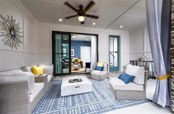 110 Everley Walk #21, Alpharetta, GA 30009