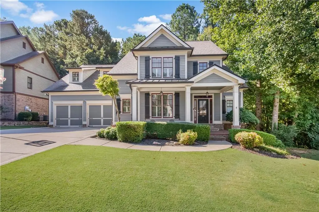 265 Misty Hill Trail, Dallas, GA 30132 - Image #1