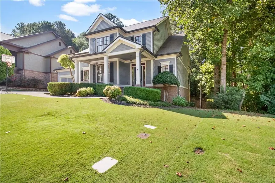 265 Misty Hill Trail, Dallas, GA 30132 - Image #2