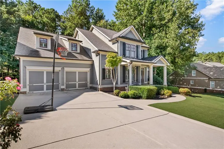 265 Misty Hill Trail, Dallas, GA 30132 - Image #3