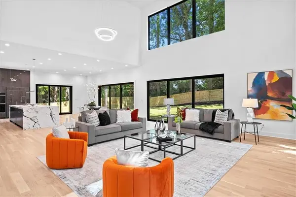 3619 Old Ivy Lane Ne, Atlanta, GA 30342