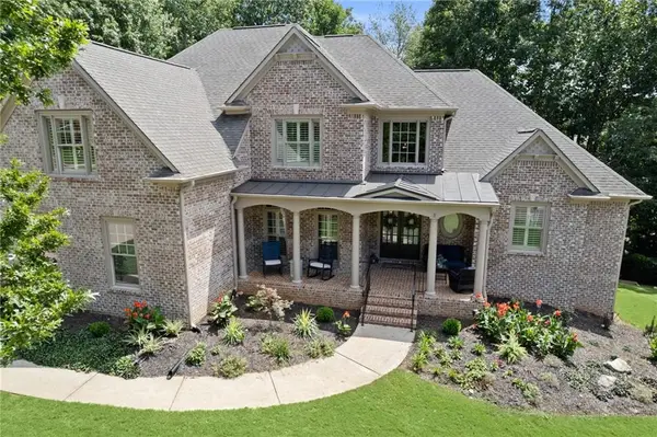 707 Park Haven Lane, Canton, GA 30115