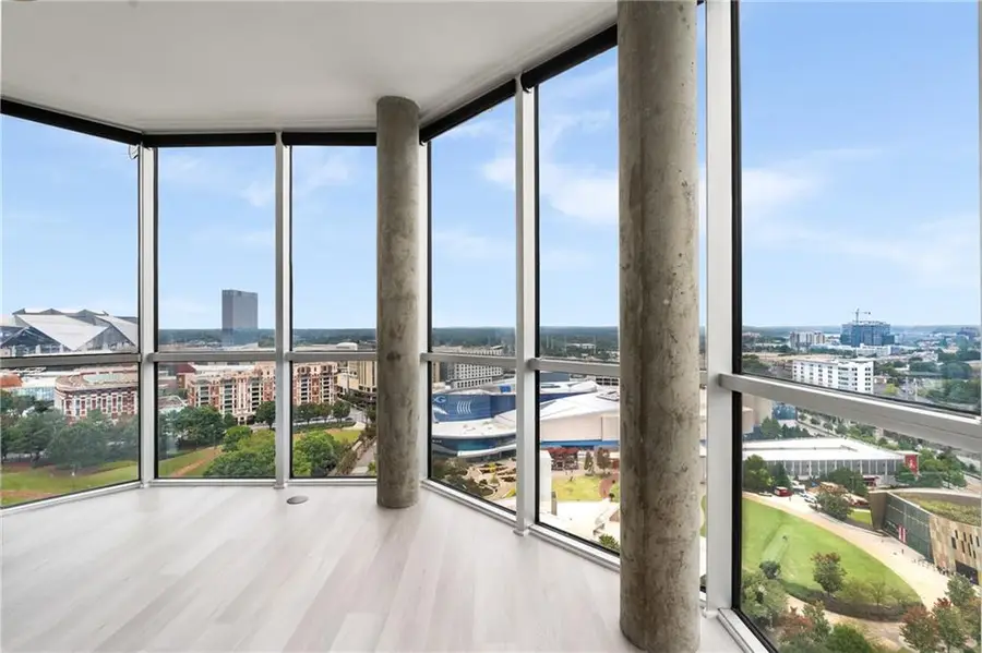 285 Centennial Olympic Park Drive Nw #2204, Atlanta, GA 30313 - Image #2