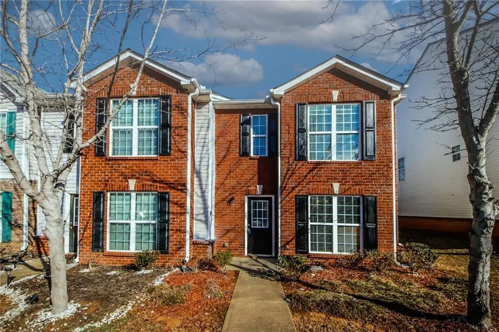 11426 Ashefield Lane, Hampton, GA 30228 - Image #1