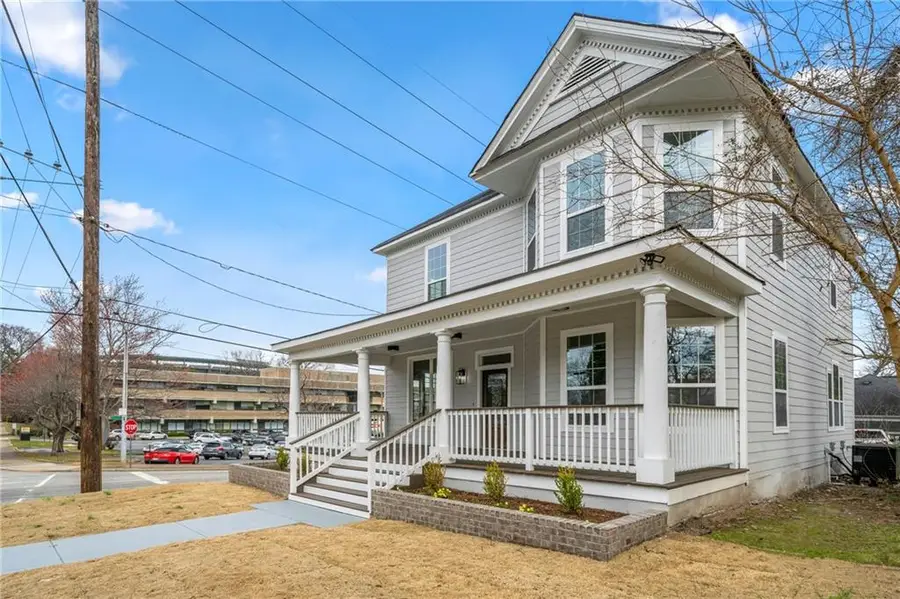 852 Washington Street Sw, Atlanta, GA 30315 - Image #3