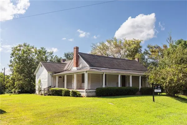 4000 Bostwick Highway, Madison, GA 30650