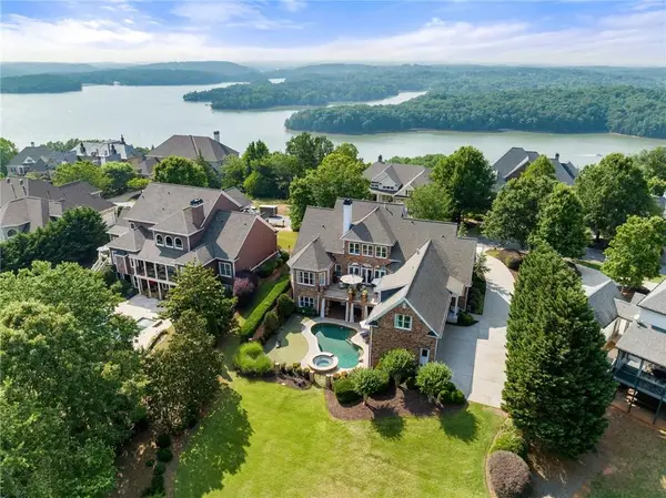 3621 Lake Ridge Court, Gainesville, GA 30506