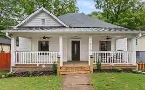 1316 Hill Street, Atlanta, GA 30315