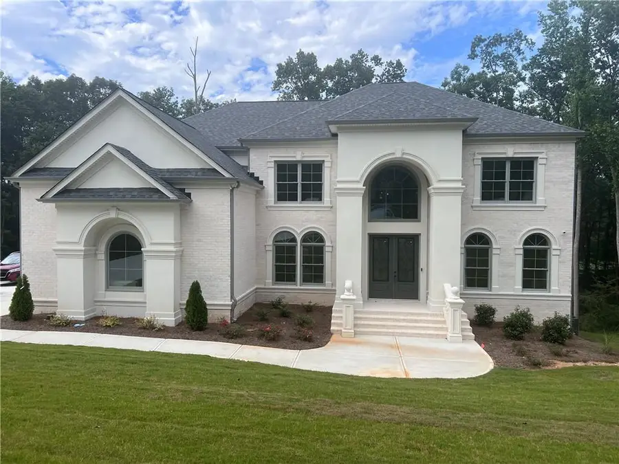 2001 Fontainbleau Drive, Conyers, GA 30094 - Image #2