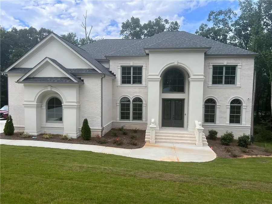 2001 Fontainbleau Drive, Conyers, GA 30094 - Image #3