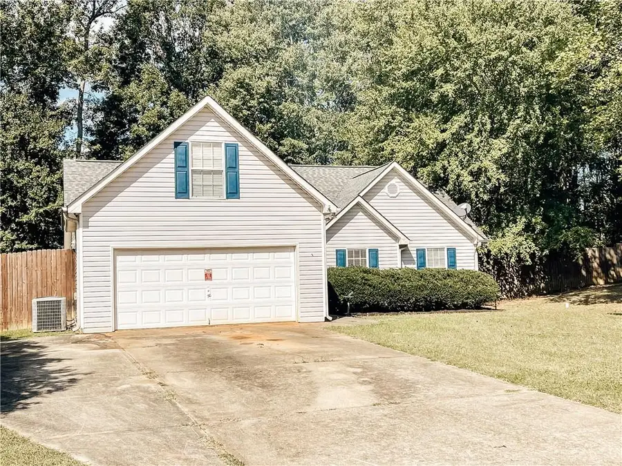 1103 Larkspur Drive, Locust Grove, GA 30248 - Image #2