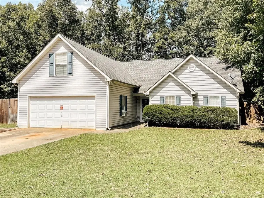 1103 Larkspur Drive, Locust Grove, GA 30248 - Image #3