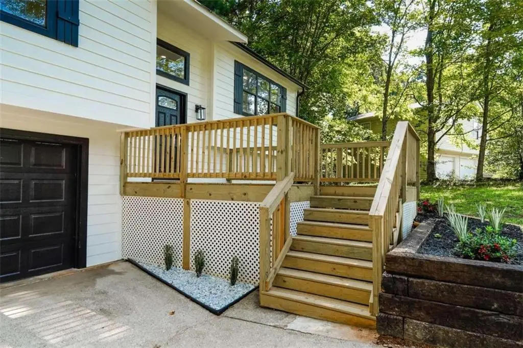 2334 Goodwood Drive, Marietta, GA 30064 - Image #1