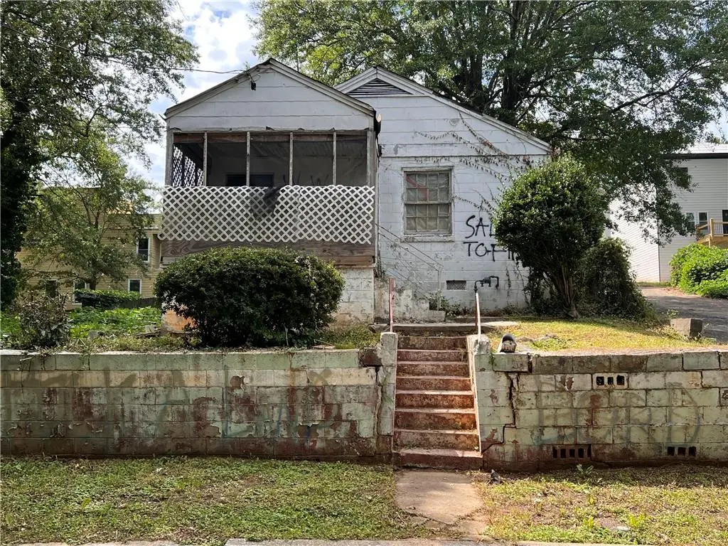 1163 Sims Street Sw, Atlanta, GA 30310 - Image #1