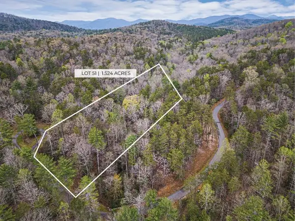 51 Via Arentina, Dahlonega, GA 30533