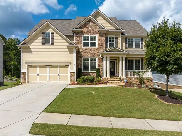 59 Angel Oak Trail, Dallas, GA 30132