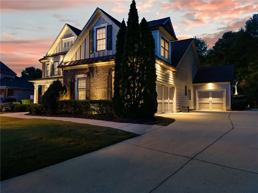 7417 Lazy Hammock Way, Flowery Branch, GA 30542 - Image #2