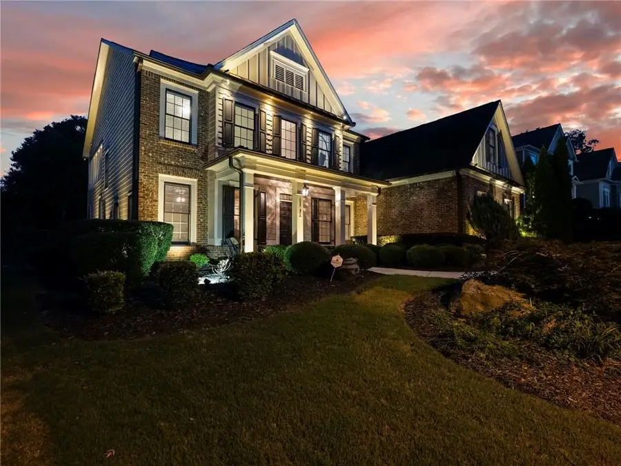 7417 Lazy Hammock Way, Flowery Branch, GA 30542 - Image #3