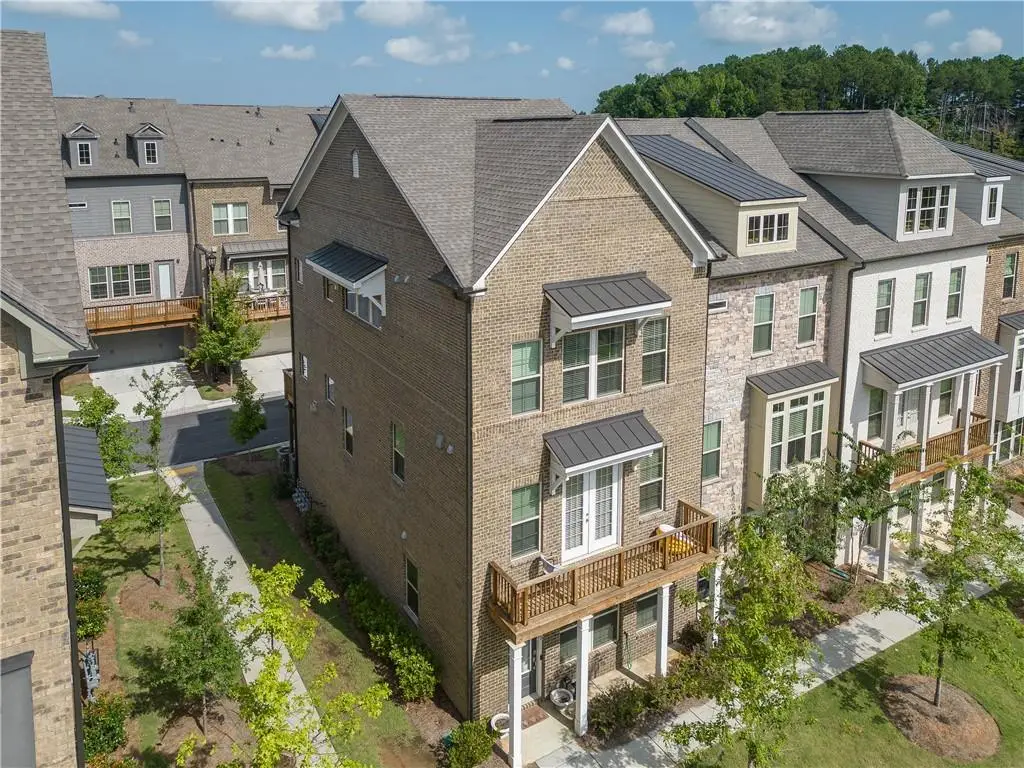 5071 Pinckney Lane, Peachtree Corners, GA 30092 - Image #1