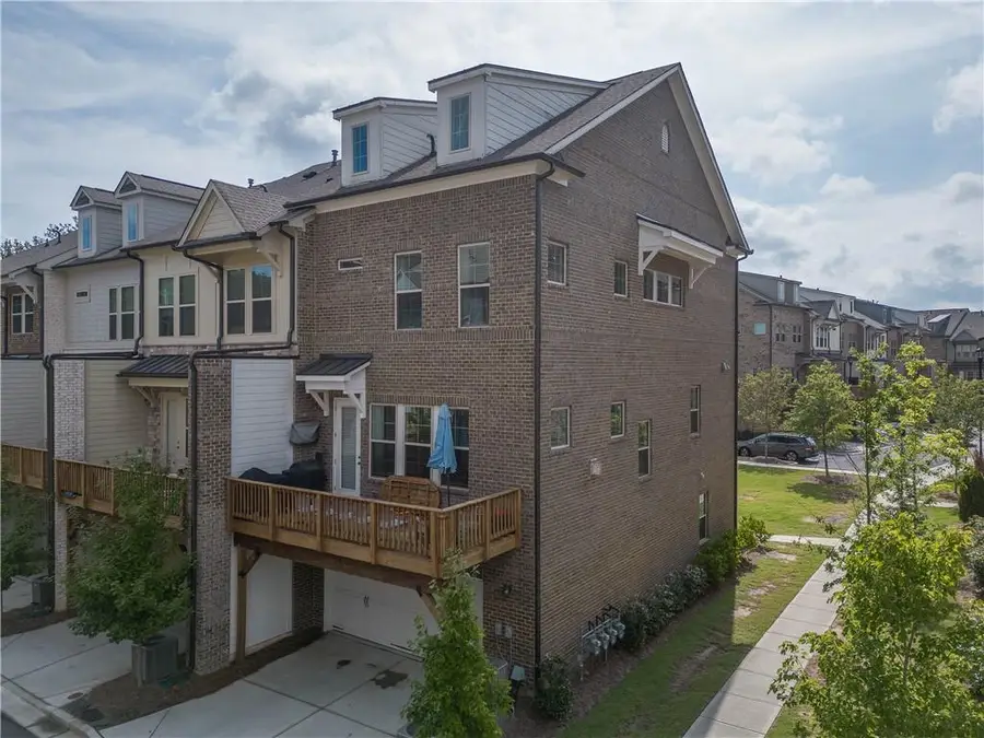 5071 Pinckney Lane, Peachtree Corners, GA 30092 - Image #2