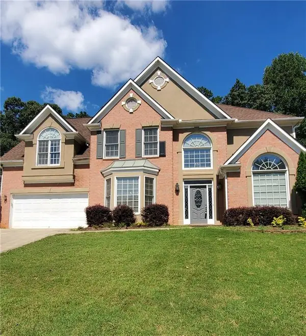 4186 Winthrop Downs Nw, Kennesaw, GA 30144