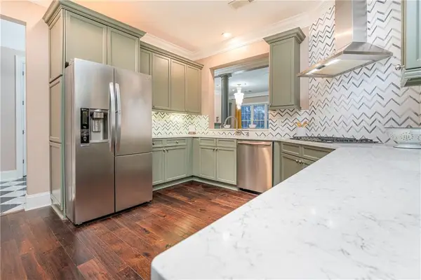 3280 Stillhouse Lane Se #108, Atlanta, GA 30339