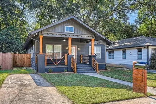 1372 Graham Street Sw, Atlanta, GA 30310