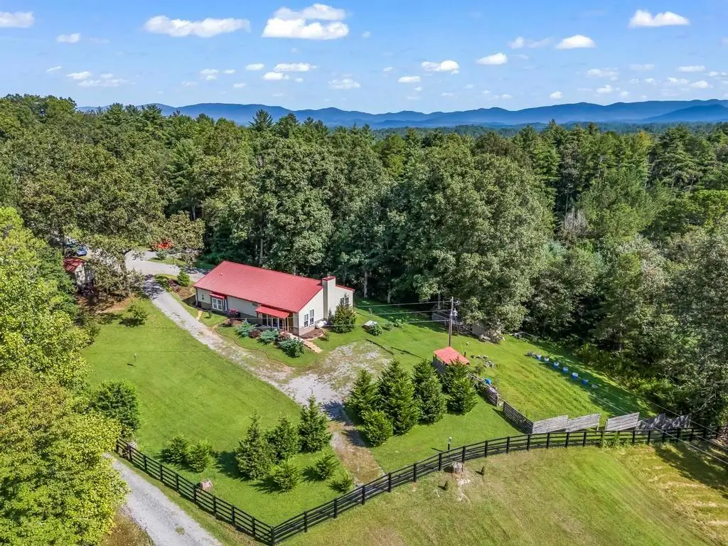 2 River Lodge Drive, Ellijay, GA 30540 - Image #1