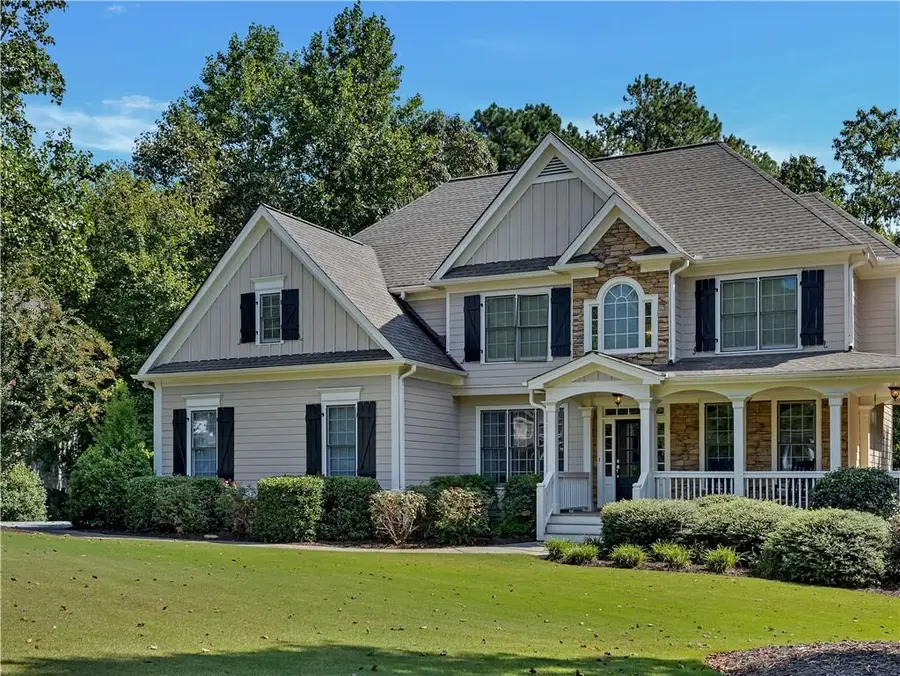 126 Lathems Mill Lane, Ball Ground, GA 30107 - Image #2
