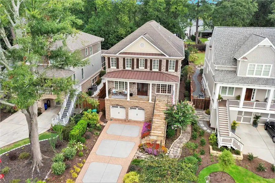 1270 Star Drive Ne, Brookhaven, GA 30319 - Image #3