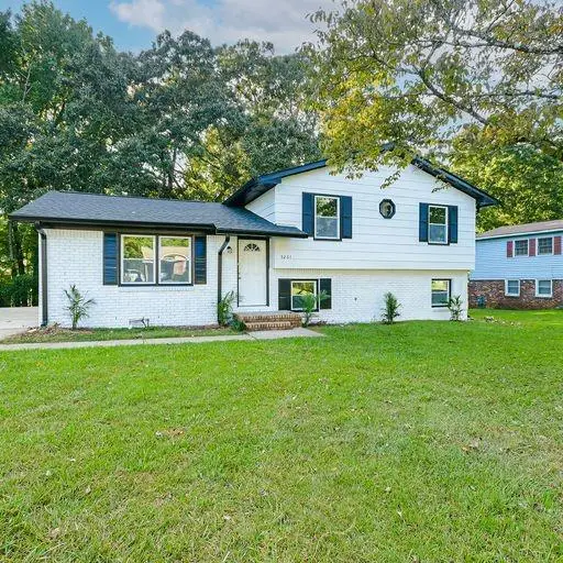 5261 Louis Xiv Lane, College Park, GA 30349