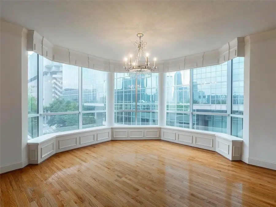 285 Centennial Olympic Park Drive Nw #708, Atlanta, GA 30313 - Image #2