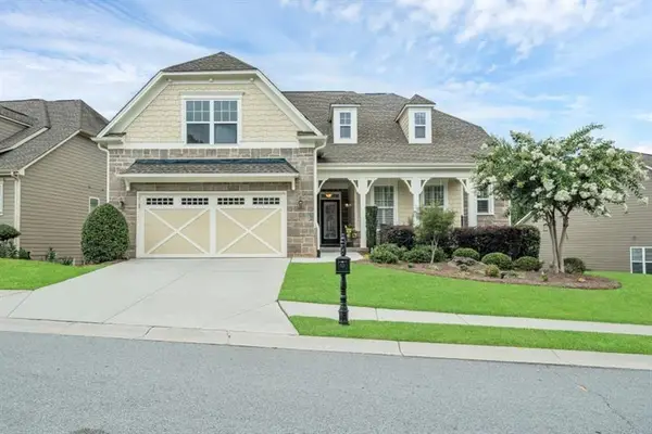 3479 Blue Spruce Court Sw, Gainesville, GA 30504