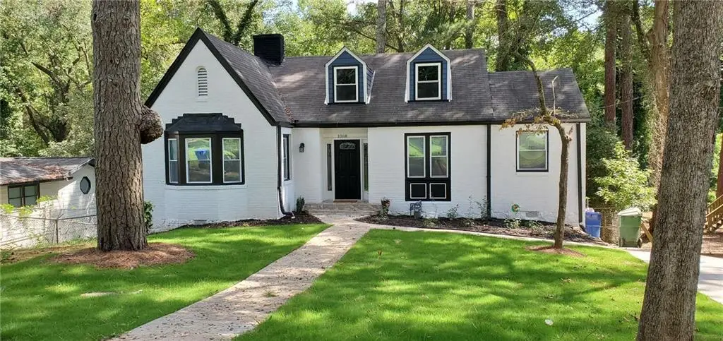 1068 Orlando Place Sw, Atlanta, GA 30311 - Image #1