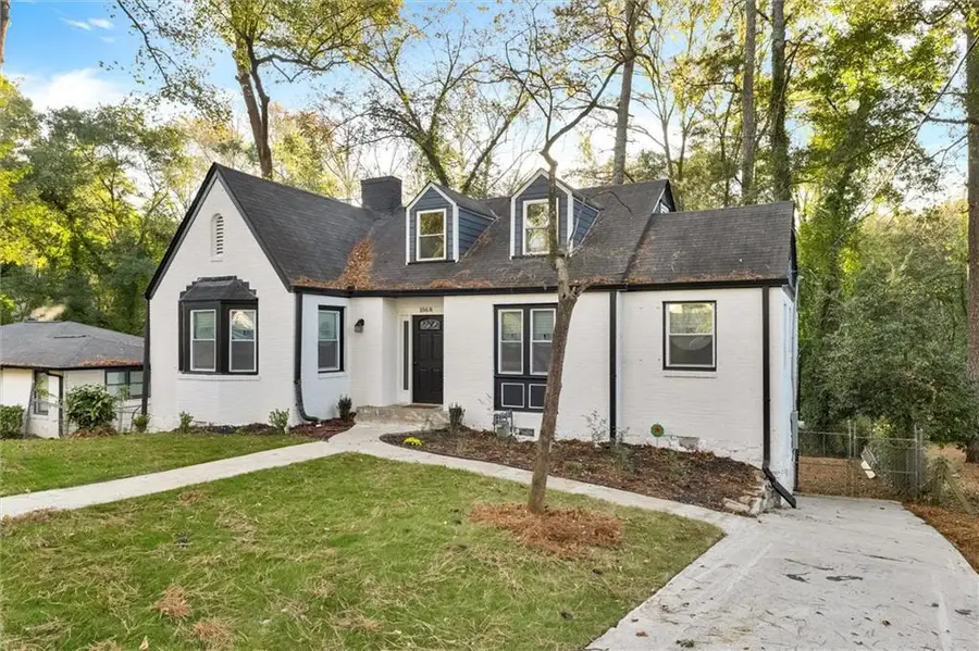 1068 Orlando Place Sw, Atlanta, GA 30311 - Image #3