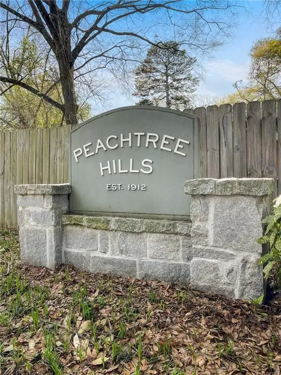 425 Lindbergh Drive Ne #G1, Atlanta, GA 30305 - Image #1