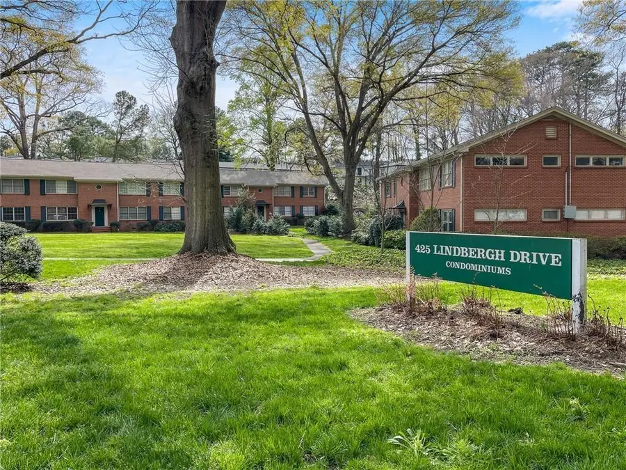 425 Lindbergh Drive Ne #G1, Atlanta, GA 30305 - Image #2