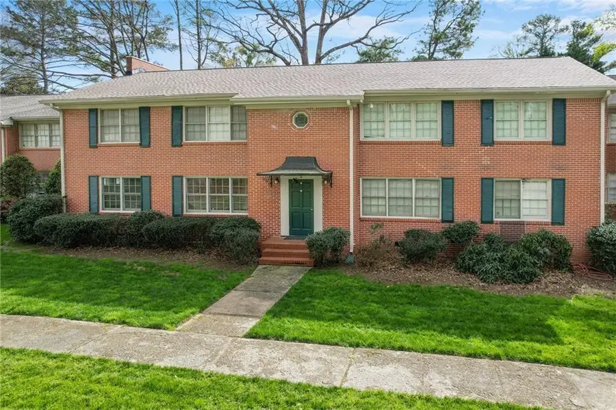 425 Lindbergh Drive Ne #G1, Atlanta, GA 30305 - Image #3