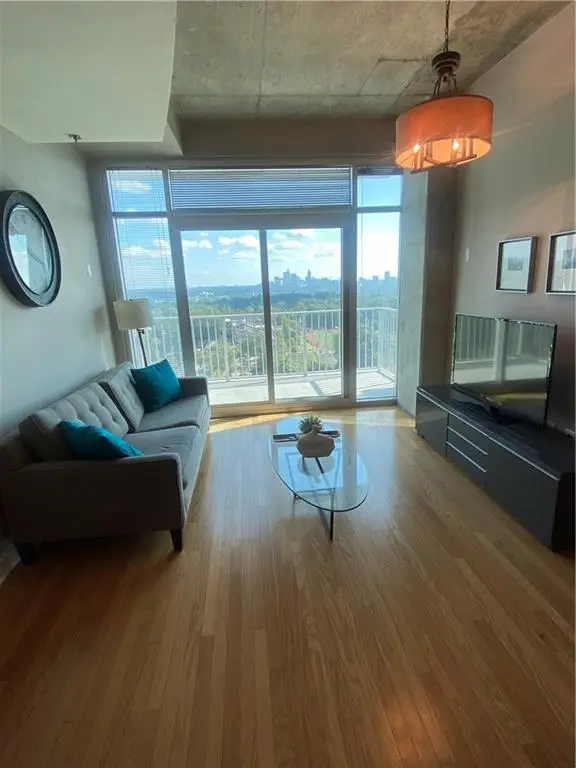 250 Pharr Road Ne #1315, Atlanta, GA 30305 - Image #3