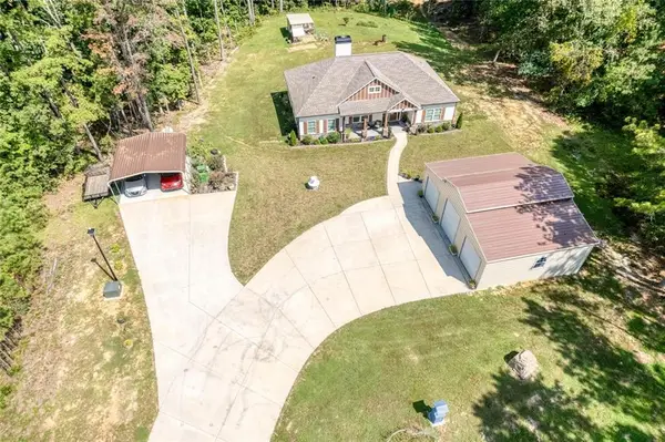 7460 Highway 101 N, Rockmart, GA 30153